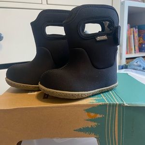 Infant Winter Bogs Boots